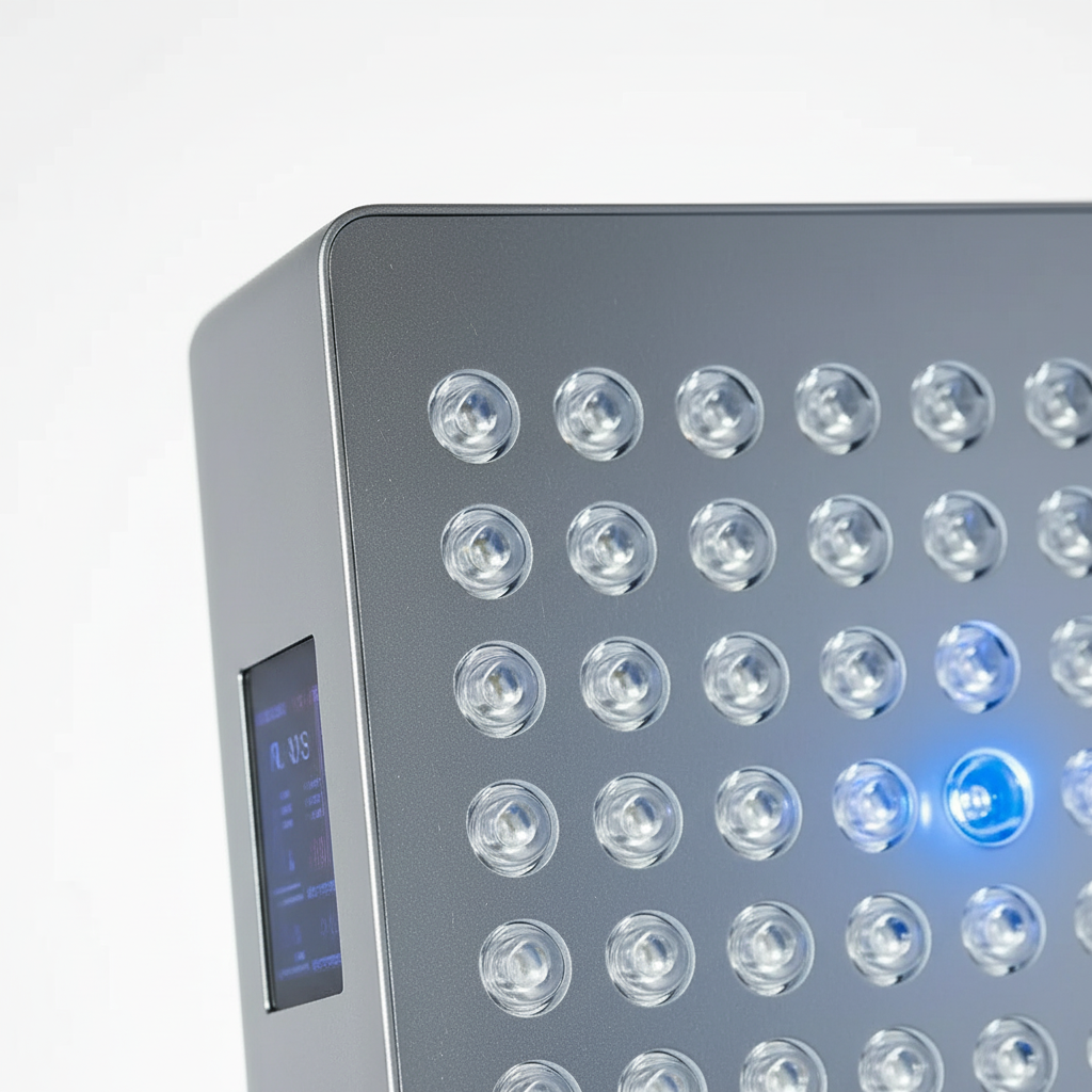 Detalle de Ekio light deep 7