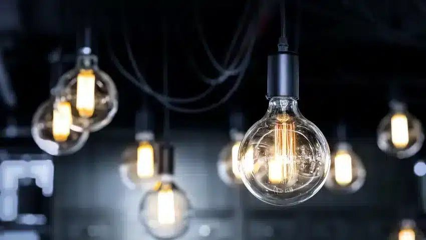 El Entorno de Luz es lo Más Importante para la Vida Humana