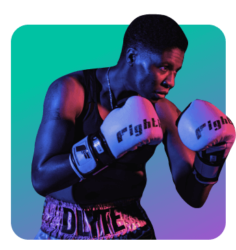 No compartimos tus dato con nadie