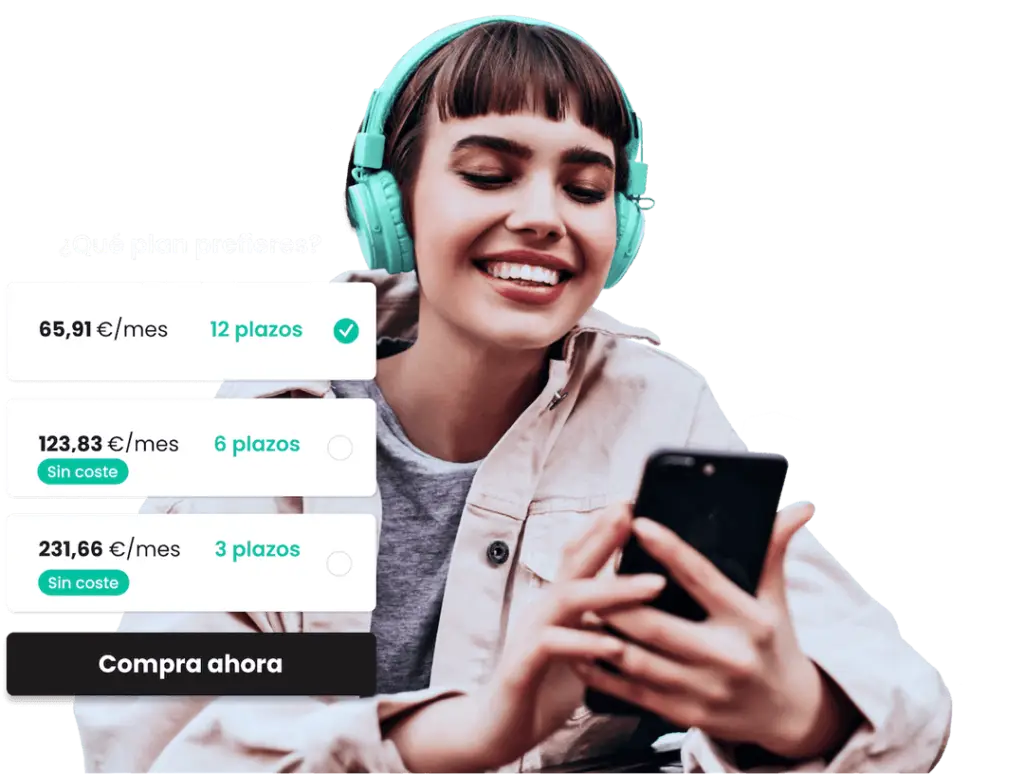 Cómo funciona Sequra