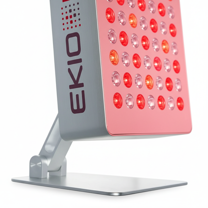 Luz roja deep 5 de ekio light