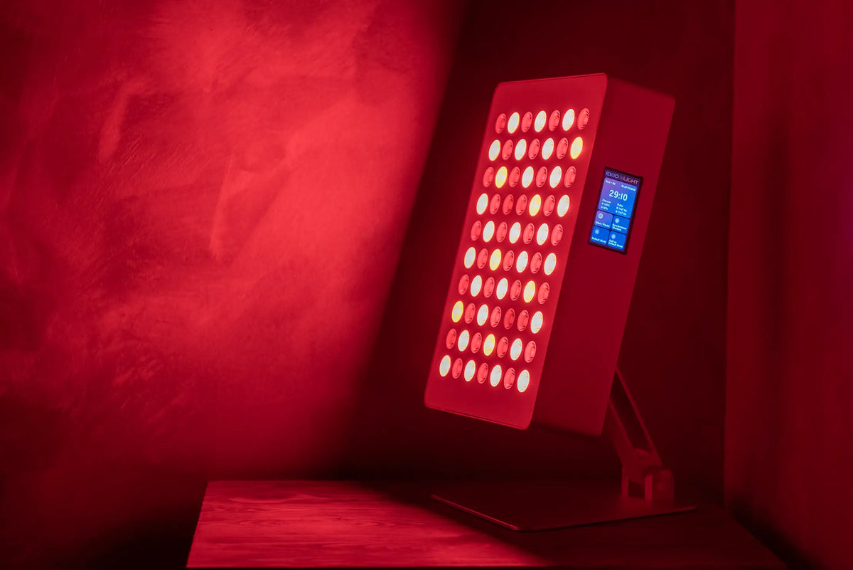 Fotobiomodulación: La Ciencia detrás del Bienestar