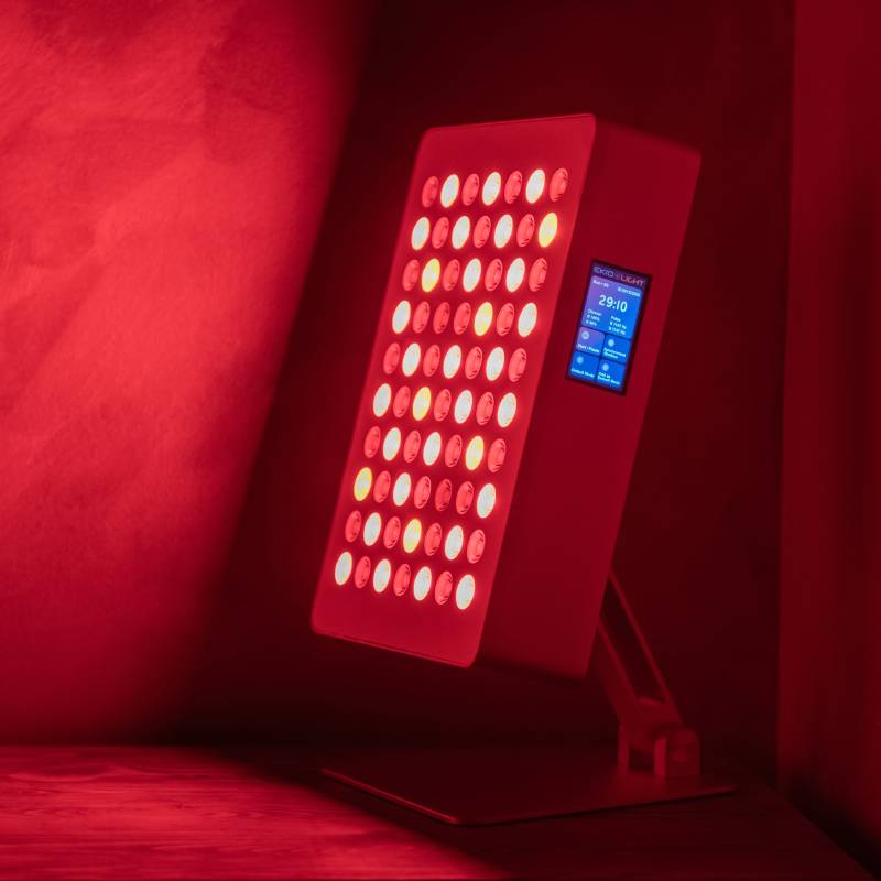 El único panel que un especialista en electrosmog avala sin contradicción