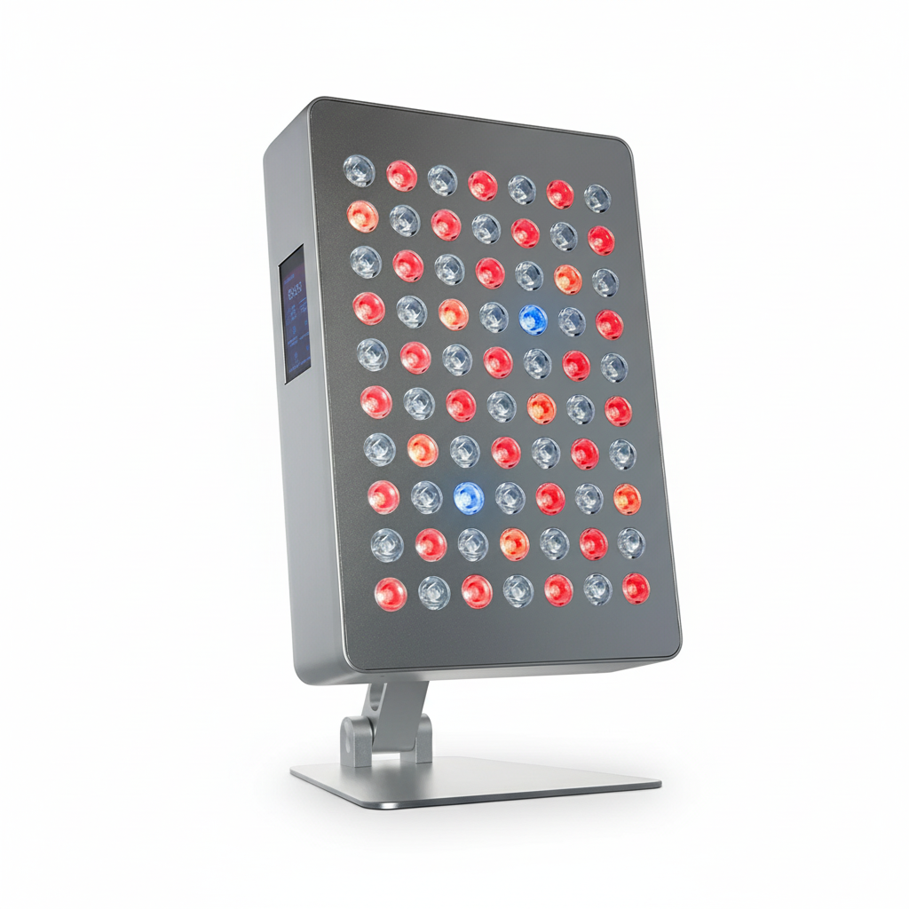 Detalle de Ekio light deep 7 
