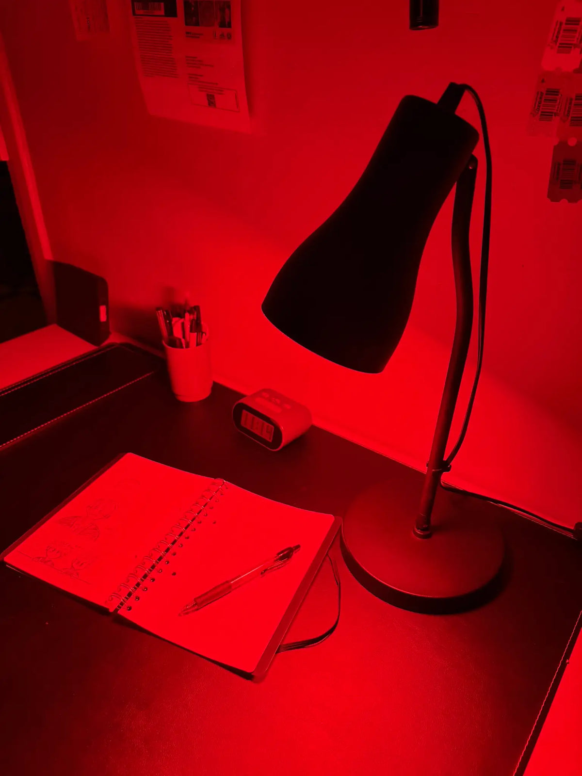 Sueño Más Profundo y Reparador