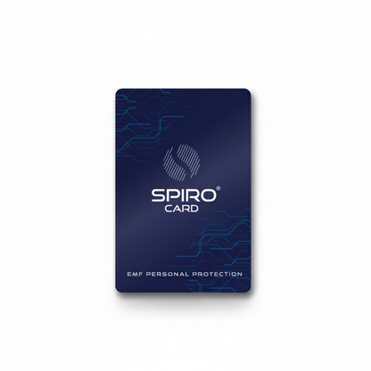 Pack Spiro Card familia y Hogar