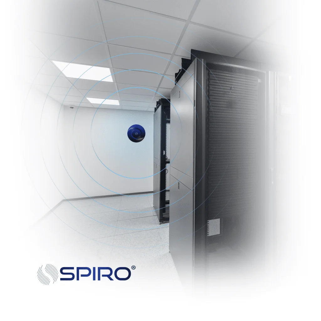 Más Información  sobre el Spiro® X