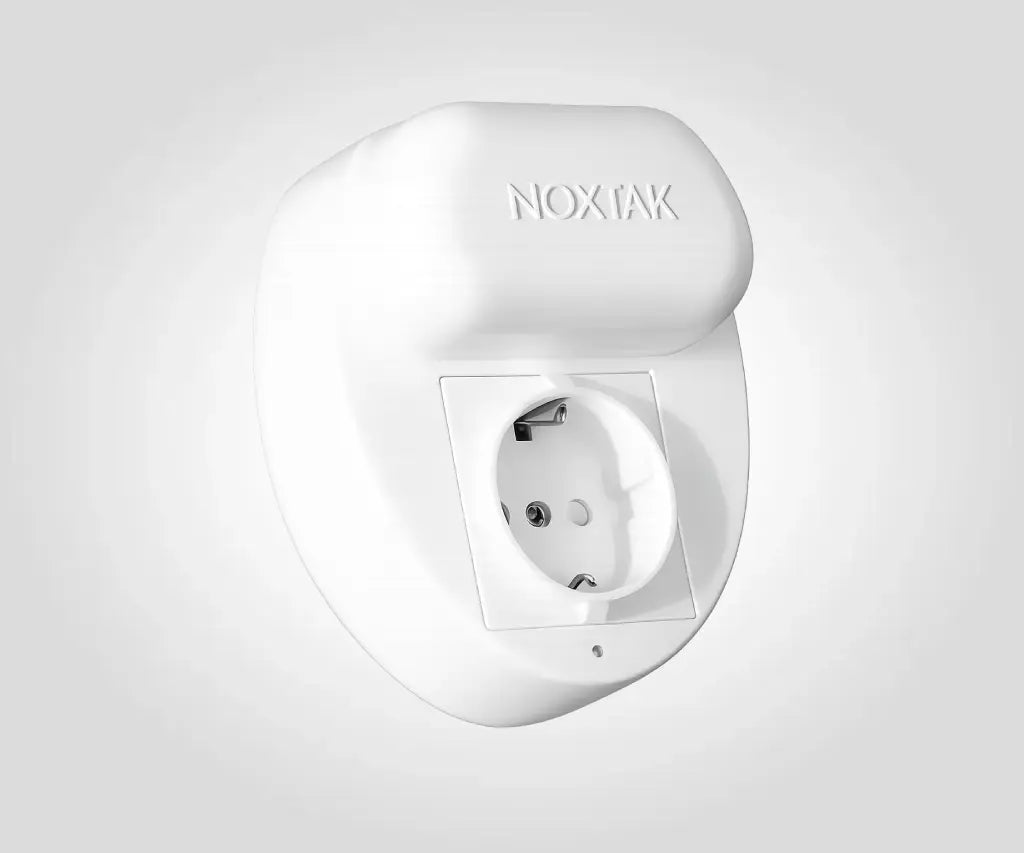Spiro nos muestra en detalle el Stroom Master Pro de Noxtak