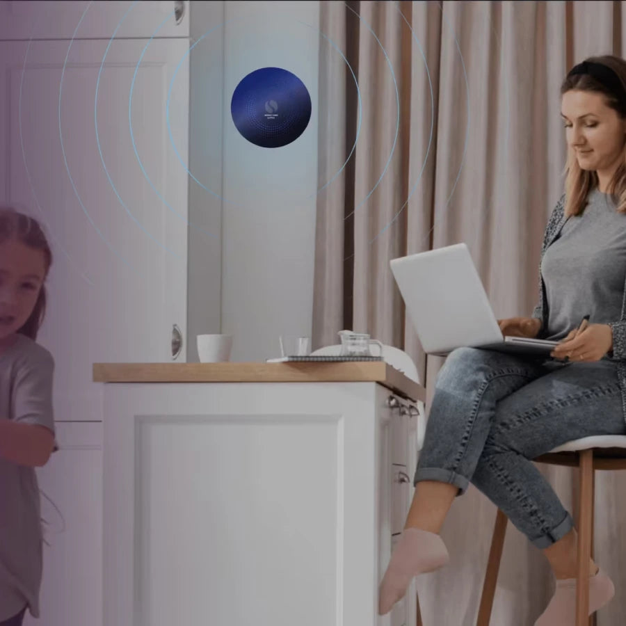 Spiro® Disc Ultra – Protección Electromagnética de Alto Rendimiento
