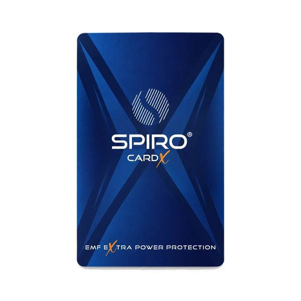 Spiro Card X