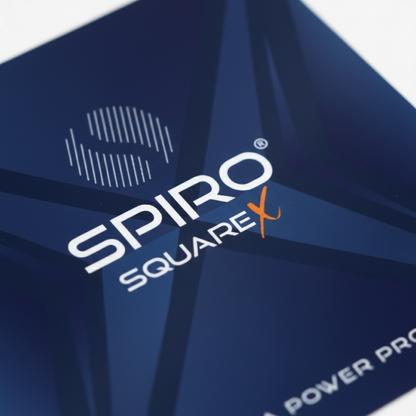 Dispositivo Spiro Disc X de NOXTAK para protección electromagnética de espacios