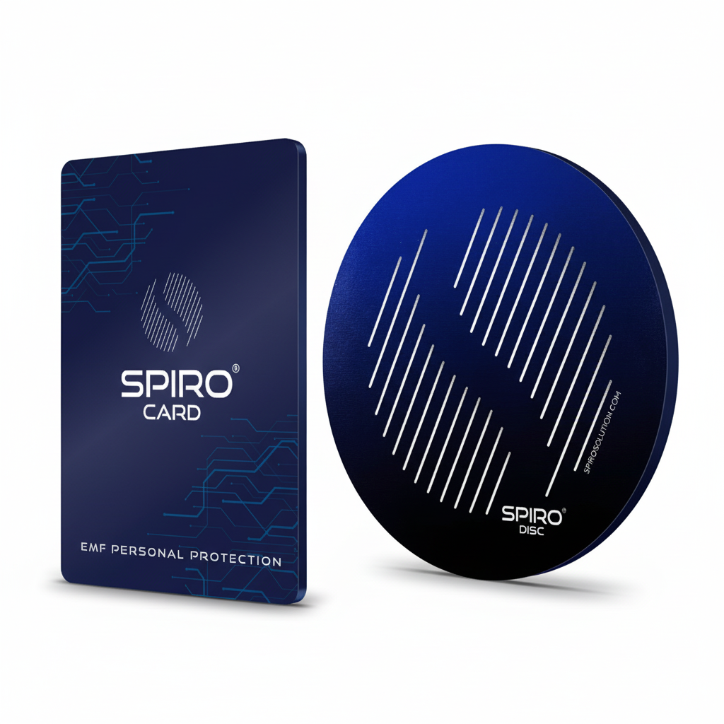 Spiro pack