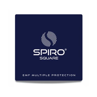 SPIRO® SQUARE. Sistema de filtrado electromagnético para dispositivos inteligentes