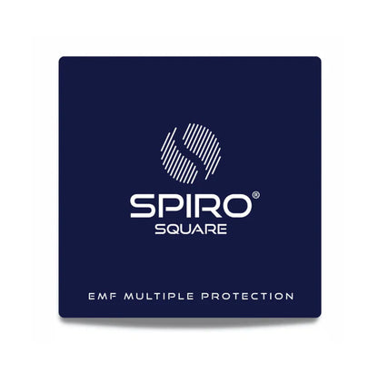 Detalle de Spiro Square