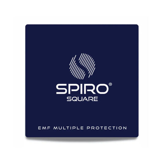 Detalle de Spiro Square