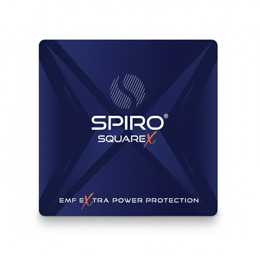 Spiro Square X de NOXTAK con protección electromagnética de alta potencia