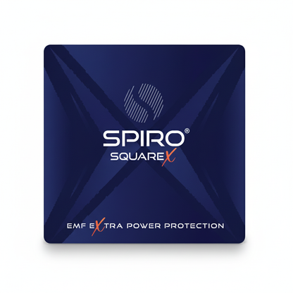 Spiro Square X de NOXTAK con protección electromagnética de alta potencia