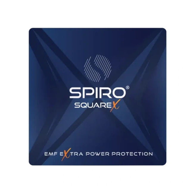 Detalle de Spiro Card X