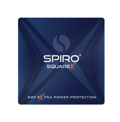 Detalle de Spiro Card X