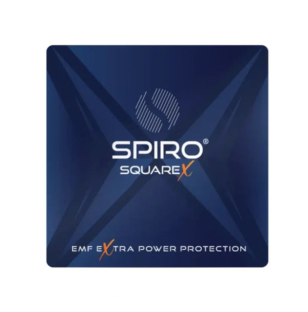 Spiro Square X