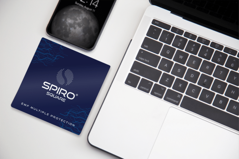 Spiro Square detalle