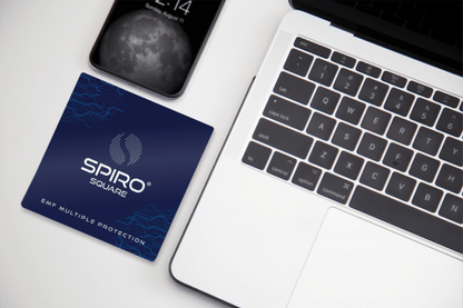 Spiro Square detalle