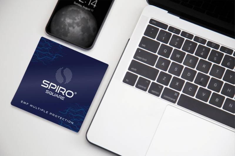 Protección frente a móviles, wifi y dispositivos electrónicos