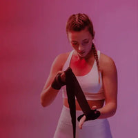 Recuperación Muscular
