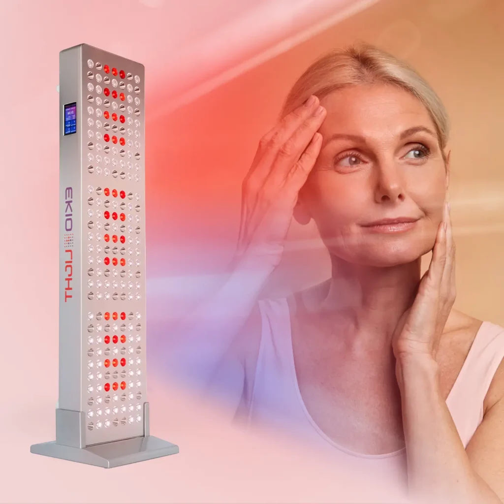 ¿Buscas Mejorar Tu  Bienestar y  frenar tu envejecimiento?