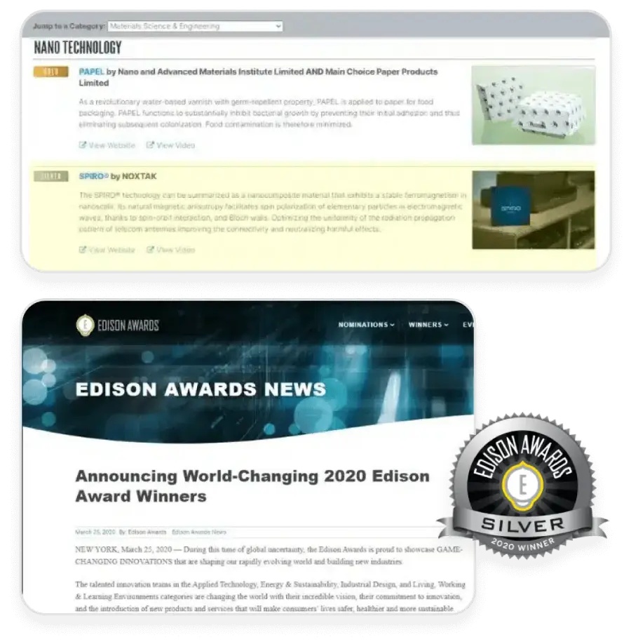 Premios Edison