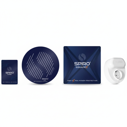 PACK OASIS ELECTROMAGNÉTICO