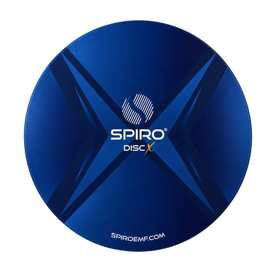SPIRO® DISC X. Filtro electromagnético avanzado para espacios de alta exposición EMF y hogares inteligentes