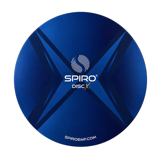 Spiro Disc X dispositivo de protección electromagnética EMF