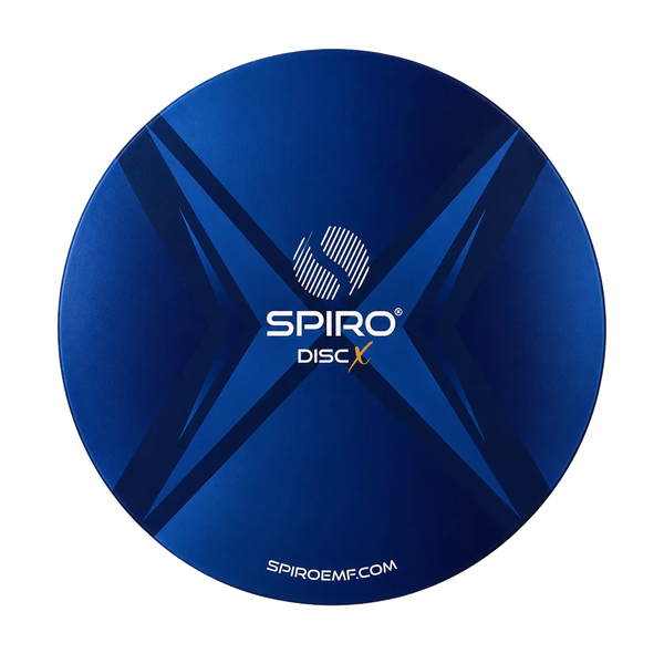 Spiro Disc X