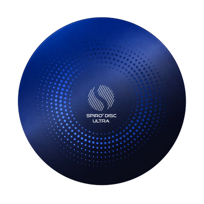SPIRO® DISC ULTRA. Filtro electromagnético de alta intensidad para EMF