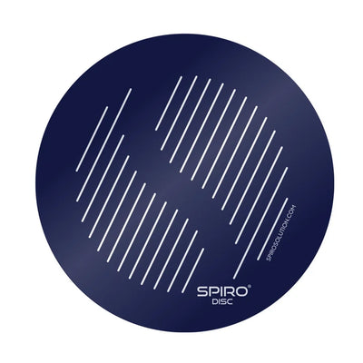 SPIRO® DISC. Filtro electromagnético multifunción: espacios, electrodomésticos y agua estructurada