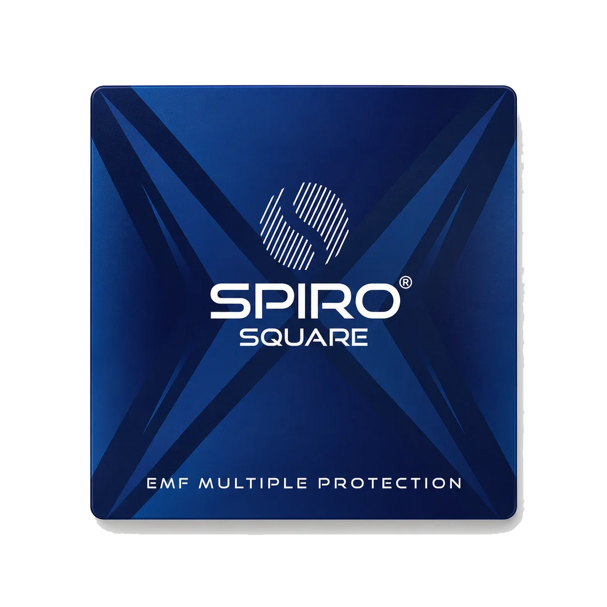 Spiro Square dispositivo para protección electromagnética en espacios