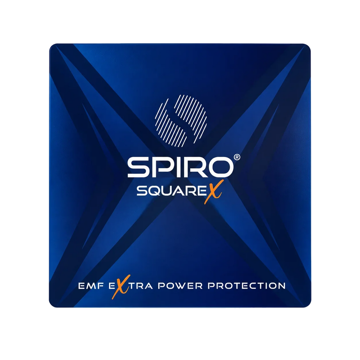 Spiro Square X dispositivo de protección electromagnética EMF