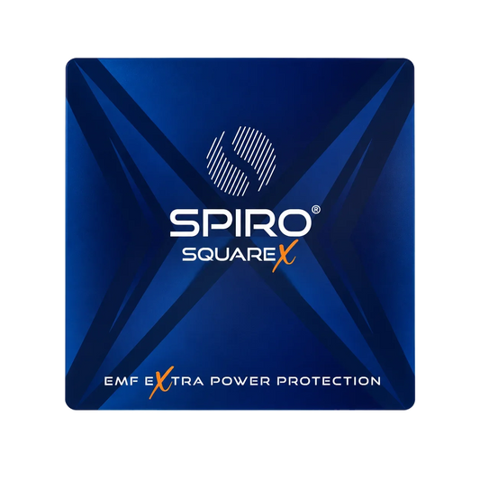 Spiro Square X dispositivo de protección electromagnética EMF