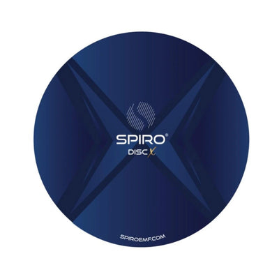 SPIRO® DISC X. Filtro electromagnético avanzado para espacios de alta exposición EMF y hogares inteligentes