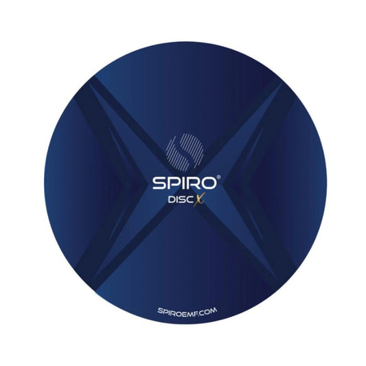 Detalle de spiro disc  X