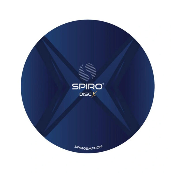 Spiro Disc X