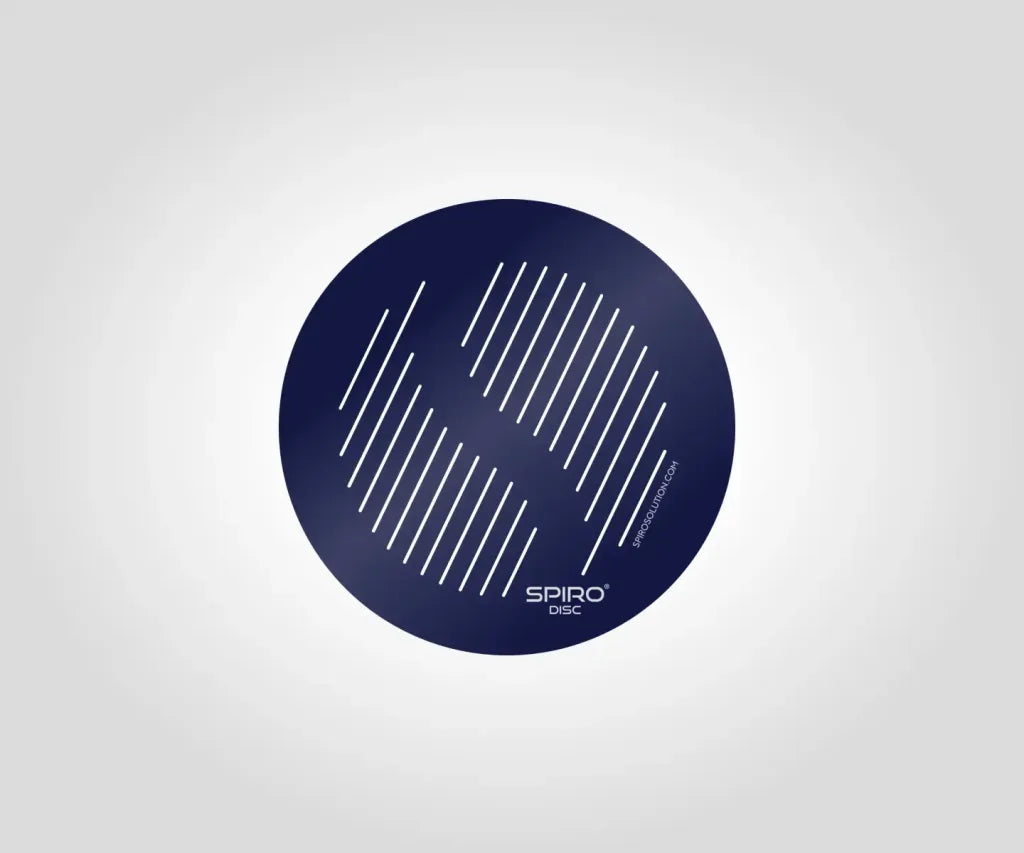 Spiro Disc: Tu Filtro Contra las Ondas Electromagnéticas en el Hogar