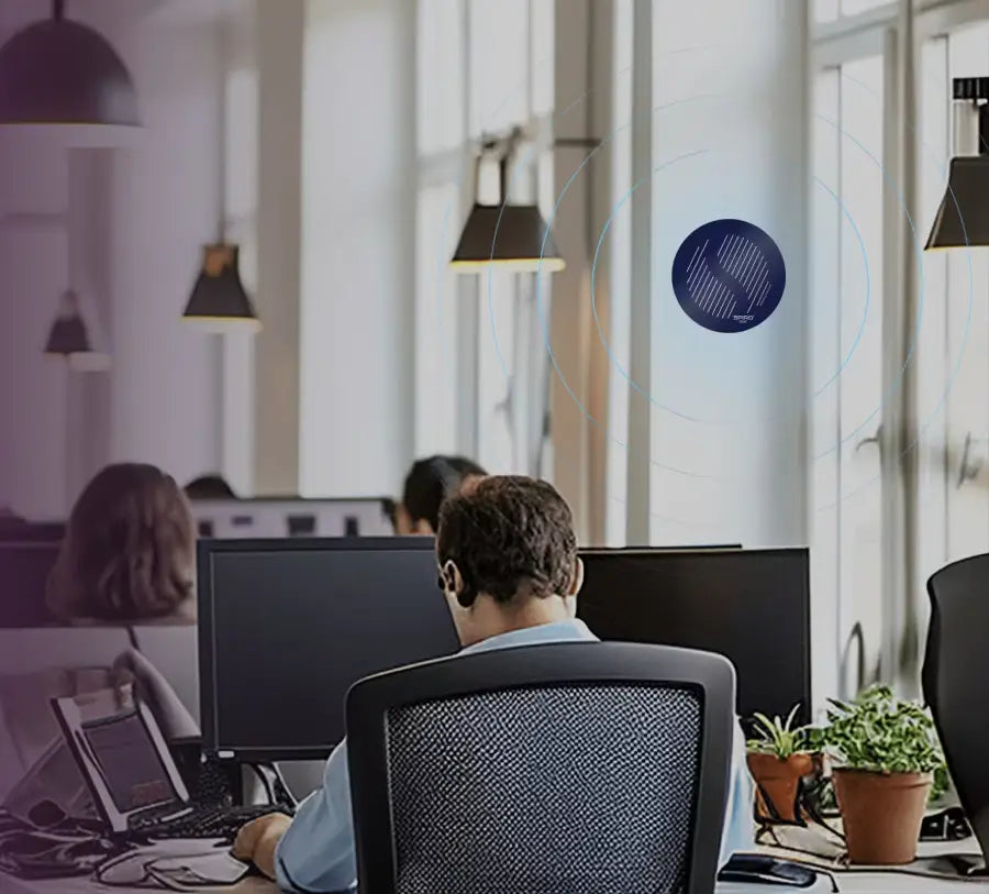 Disco Spiro®  Antiradiación