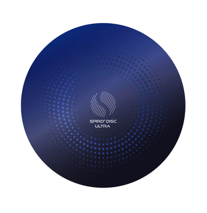 Detalle de spiro disc ultra
