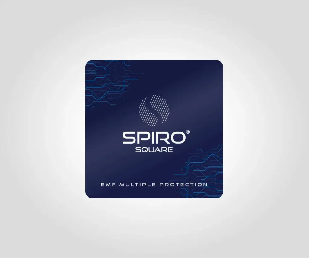 Spiro Square: Amplia Cobertura para Tecnología Doméstica