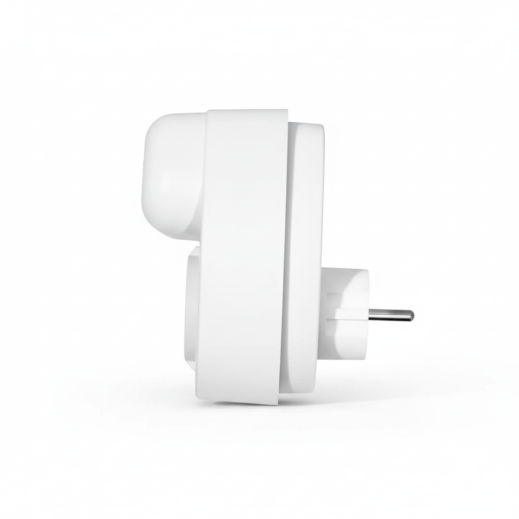 stoommaster pro detalle de producto vision lateral