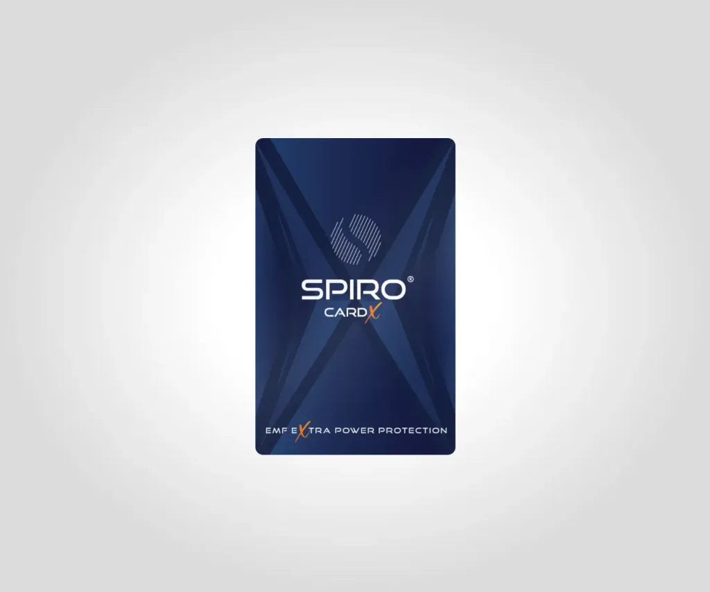 Spiro Card X: Protección Completa en la Era Digital