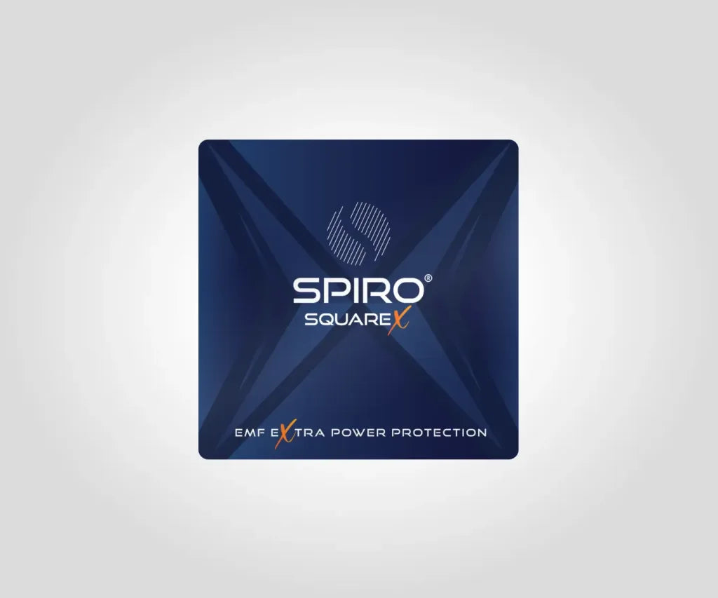 Spiro Square X: Protección Avanzada en Movimiento