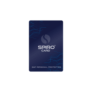 Spiro Card